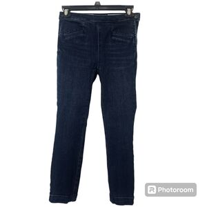 Pilcro and the Letterpress High Rise Denim Jeans Size 24P
